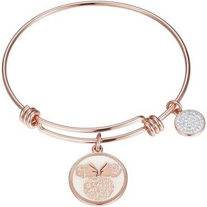 Disney Love and Kisses Bangle